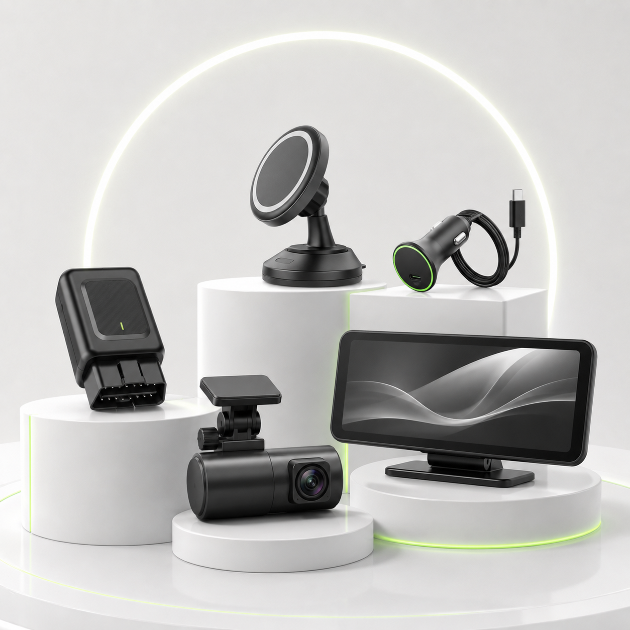 Car Tech collection image for KifTech