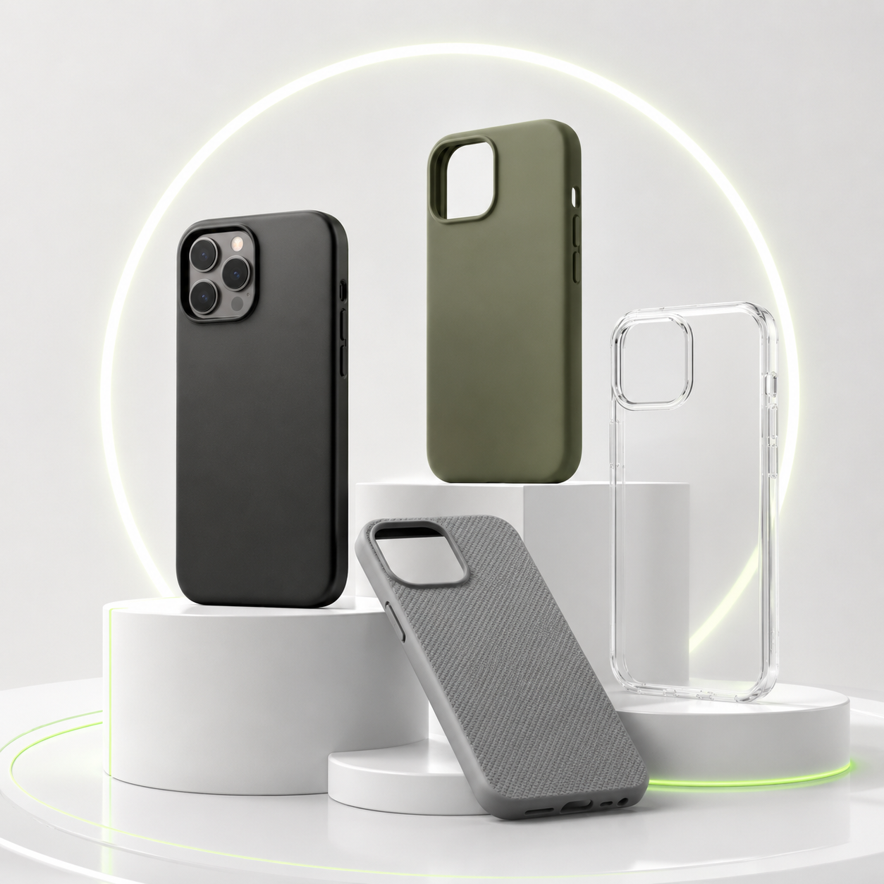 Phone Cases collection image for KifTech