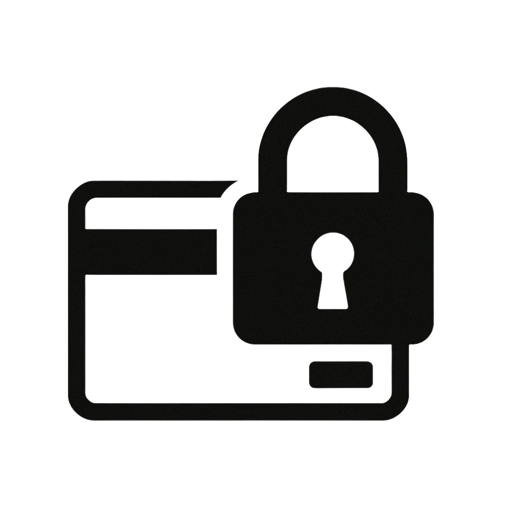 Secure Payments